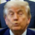 „Blizu najniže tačke“: Ovo su najnoviji podaci o popularnosti Donalda Trampa
