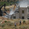 Izveštaj UN: Izrael zataškava napade naseljenika na Palestince Zapadnoj obali