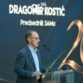 Srpska asocijacija menadžera obeležila 20 godina od osnivanja