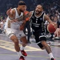 Dubai je nadigran u Beogradu: Partizan produžio finalnu seriju