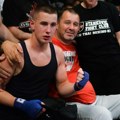 Niški bokser na svetskoj pozornici: Spektakl u Arizoni protiv neporaženog Kubanca
