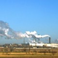 Incident kod Armjanska: vanredna situacija na industrijskom postrojenju