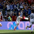 Nestvarna brojka Srbina: Heroj Bosne na Mundijalu uradio ono što niko nije godinama!