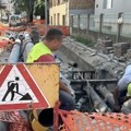 Toplana počinje radove u Zetskoj ulici: Od 17. juna potpuna obustava saobraćaja i izmene linija gradskog prevoza