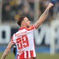 Javila se Zvezda zbog gola Arnautovića na Mundijalu: Evo šta su iz Ljutice Bogdana poručili svom napadaču