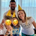 Jelena Đoković danas slavi jubilarni rođendan: Ipak, na njenoj torti zabranjene su svećice a razlog je ovo