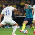 Kolumbija na krilima Luisa Dijaza slomila žilavi Uzbekistan