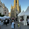 Interfest spušta zavese uz „Grašac u tri čina” – čaša vina za užitak, donacija za život – još samo večeras!