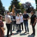 Ministarka Mesarović: Zrenjanin i Titel: Linglong širi proizvodnju, rešen problem pijaće vode