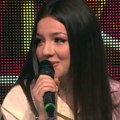 Večeras je finale Zvezda Granda, a o njenoj diskvalifikaciji je brujala cela Srbija: Danas je prava lepotica, a tek da joj…
