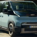 Kia PV5: Verzije sa šest i sedam sedišta za veće porodice i komercijalni prevoz