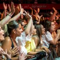 PRVI DAN ARSENAL FESTA OBELEŽILI THE CARDIGANS I PRVI FESTIVALSKI NASTUP JAKOVA JOZINOVIĆA