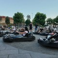U Novom Pazaru uskoro se otvara prvi karting centar u regionu