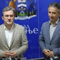 Ministar Selaković: Značajna sredstva za ustanove kulture u Vranju