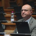 Borislav Novaković: Povlačenje opozicije ne znači automatski prelivanje glasova studentskoj listi