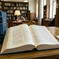 Zaljubac i budnozorje: Koja reč će biti proglašena za najbolju ove godine?