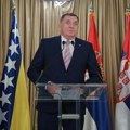 Dodik: Kozara je simbol svih srpskih stradanja