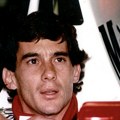 Airton Sena proglašen za "Heroja otadžbine" u Brazilu