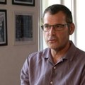 Pisac Vladimir Arsenijević nakon što je pretučen u Beogradu: “Živimo u svinjcu jako dugo”