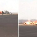 Pogođene vojne baze i aerodromi u Saudijskoj Arabiji? "Sami su otvorili vrata pakla" (video)
