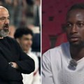 "Kad sam čuo za Stankovića, to je bilo to": Osman Bukari se vratio u Zvezdu da oživi najbolje trenutke karijere