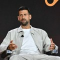 "Узео ме је под своје": Ђоковић не заборавља како му је Хрват помогао