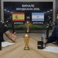 Čeda Todić i Relja Basara: Španija neprikosnoveni prvak sveta, Argentina se nije pojavila