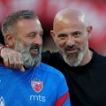 Stanković hvalio Vojvodinu, pa otkrio debituje li Lukasen