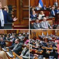 (BLOG) Rasprava o nepoverenju Vladi: Aleksić obrazlaže predlog - nabraja afere vlasti