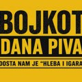 Zborovi građana Zrenjanina pozvali na bojkot „Dana piva“: Objavili deset razloga i uputili poziv sugrađanima Zborovi građana…