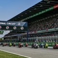 Nova era Moto GP šampionata startuje u Tajlandu