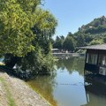 Pronađena dva beživotna tela u vodi na Gradskoj plaži