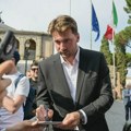Dončićeva bivša verenica iznenada povukla tužbu: Otkriveno šta je rekla na sudu, sada se sve menja