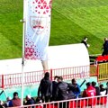 Borac 1926 sutra protiv Voždovca ima premijeru pred svojim navijačima