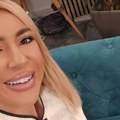 Jovana Jeremić se oprostila od publike na Pinku, jutros se pojavila na drugoj televiziji: "Posle mnogo godina"