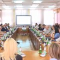 Krkobabić potpisao ugovore za podršku razvoju privrede u selima vredne 40 miliona dinara