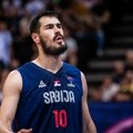 Kalina i „herc“ za sva vremena: Zakucavanje koje je oblikovalo modernu eru srpske košarke /video/