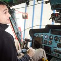 [VIDEO REPORTAŽA] U kokpitu Kamova 32: Prednosti, originalna rešenja i kompromisi u upotrebi ruskog protivpožarnog helikoptera…
