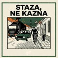 “Staza, a ne kazna”: Kritična masa za bezbedne biciklističke staze u Petrovaradinu vozi u petak