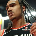 Partizan "naciljao" novo pojačanje iz NBA lige, a konkurencija za njegov potpis je neverovatna