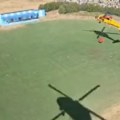(Foto, video) Ovako izgleda borba s požarima u Srbiji "Black Hawk" i "Iljušin" samo danas izbacili skoro 230 tona vode, a ovaj…