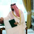 Mediji: Saudijska Arabija, Turska i Pakistan pozvali Iran da se pridruži paktu iz Meke