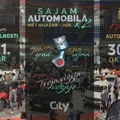 Oktobar u znaku automobila: Dva velika sajma u Nišu!