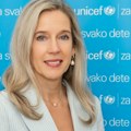 Kristina de Brojn nova direktorka UNICEF u Srbiji: "Velika mi je čast, fokus će biti na najranjivijoj deci"