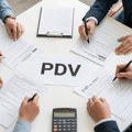 Od 1. septembra nova pravila za promenu PDV osnovice