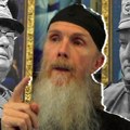 Monah Arsenije teško izvređao Mladića: "Srebrenica je Titova osveta, Ratko mu se klanjao"