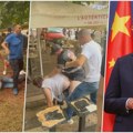 Užice kao ogledni primer za Novi Sad: Može li Vučić pendrekom i batinašima da "utera" strah ili će "oživeti" svoju najveću…