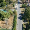 Obustava saobraćaja u Šajkaškoj ulici u Novom Sadu