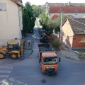 Zatvaraju se dve ulice od ponedeljka. Vozači, obratite pažnju na privremenu izmenu režima saobraćaja.