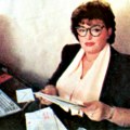 Mračna prošlost Dafinine Milanović: Pre nego što je postala "srpska majka", imala nikad crnji dosije